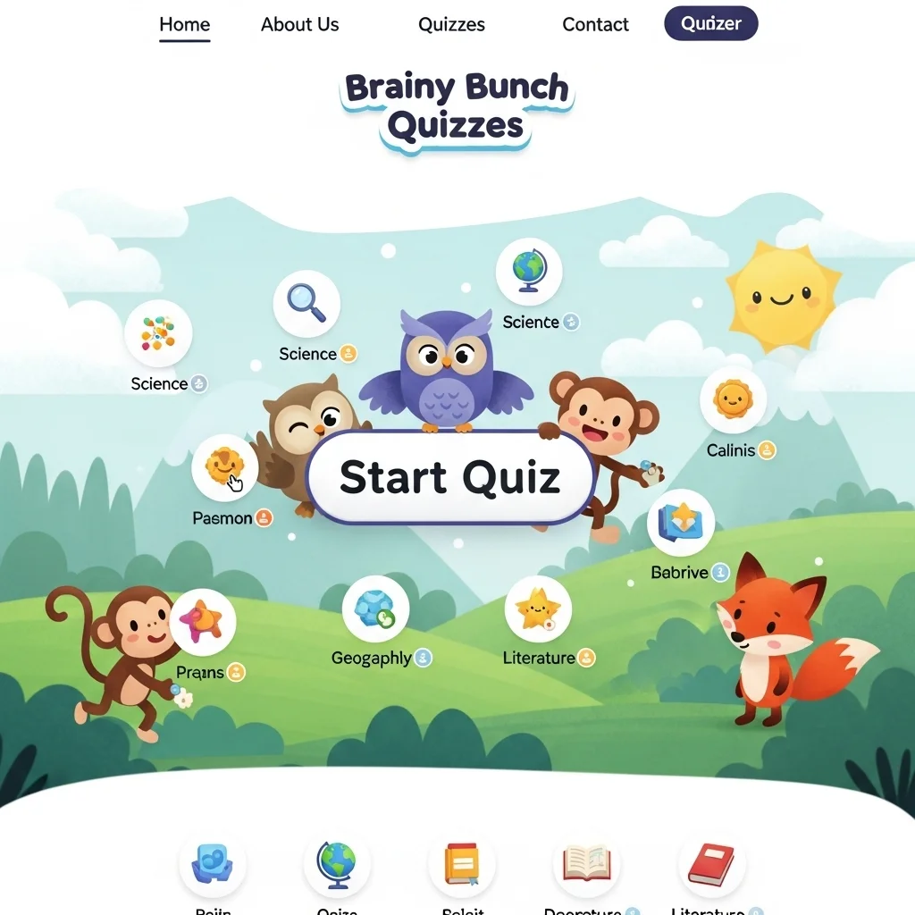 Online Course Website Design: AI-Generated Concept - Image 2