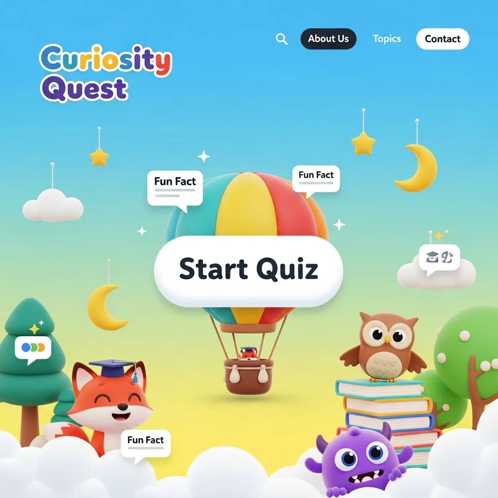 Online Course Website Design: AI-Generated Concept - Image 3