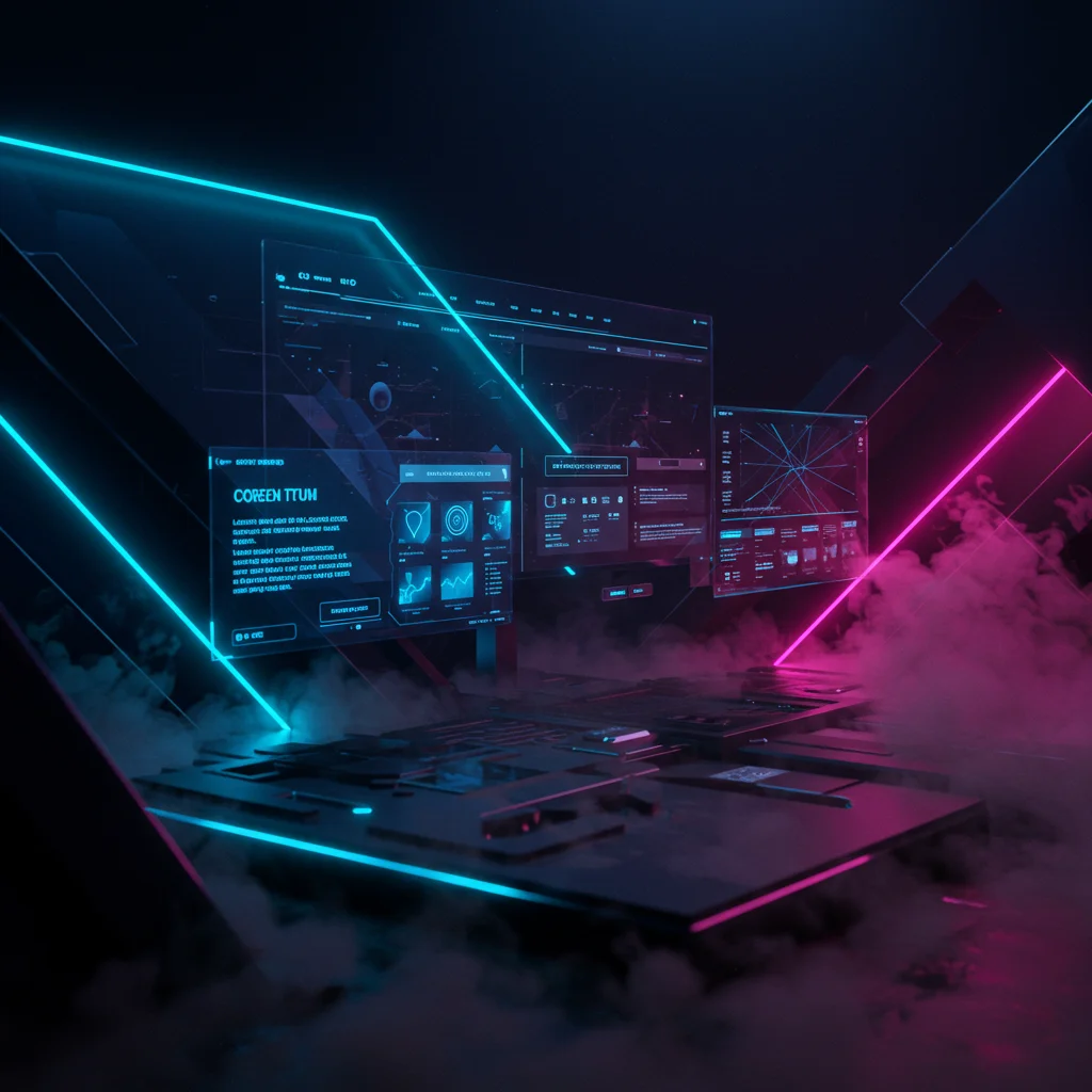3D-сайты на Three.js: Создавайте захватывающие веб-опыты - Изображение 4
