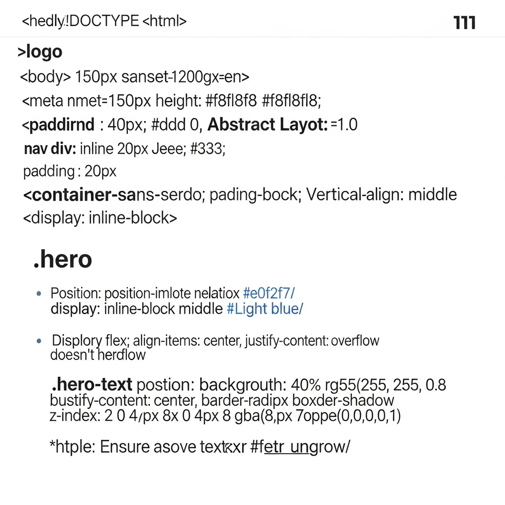 Baby Stroller Landing Page Design | Usaq Kolyaskalari - Image 3